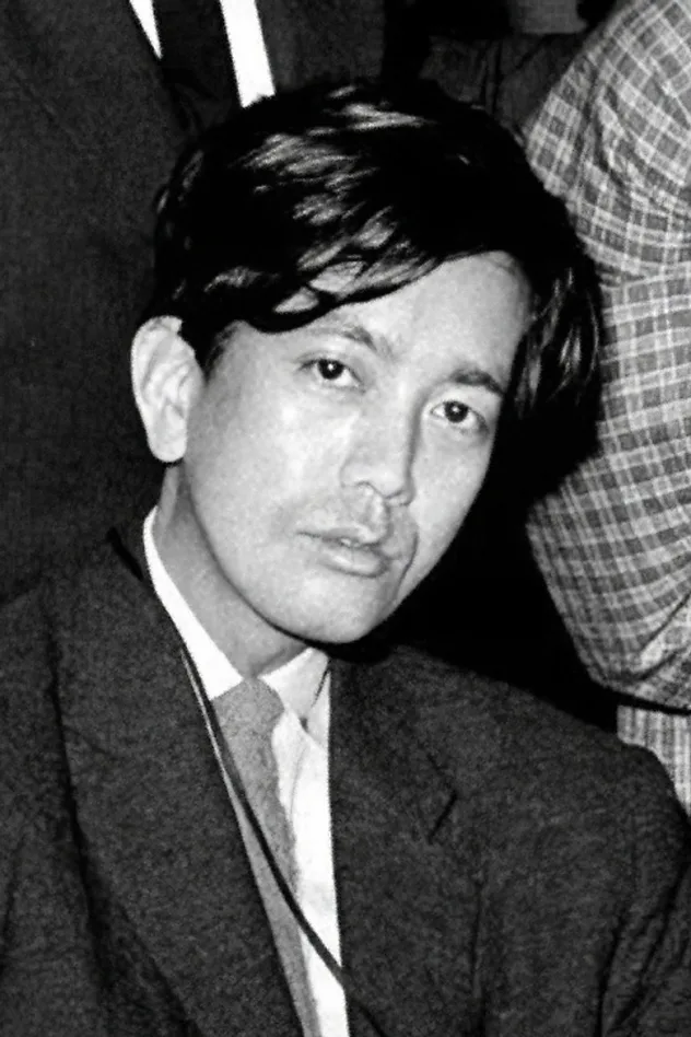 川島雄三 fotoğrafı