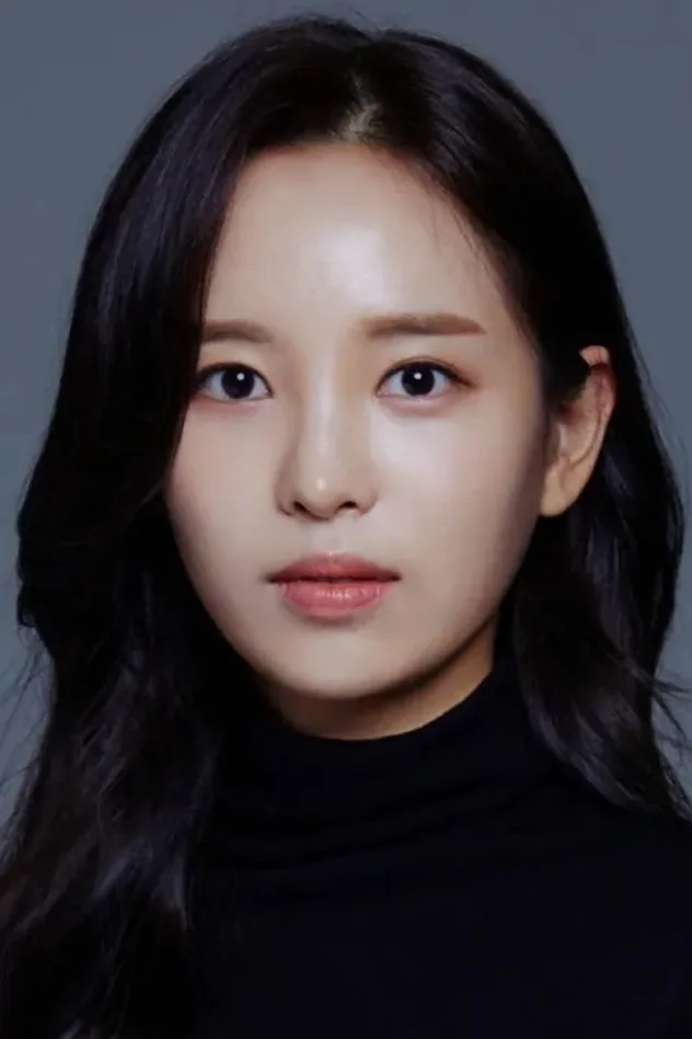 Park So-eun fotoğrafı