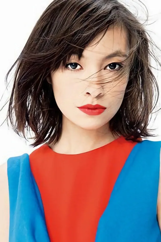 太田莉菜 fotoğrafı