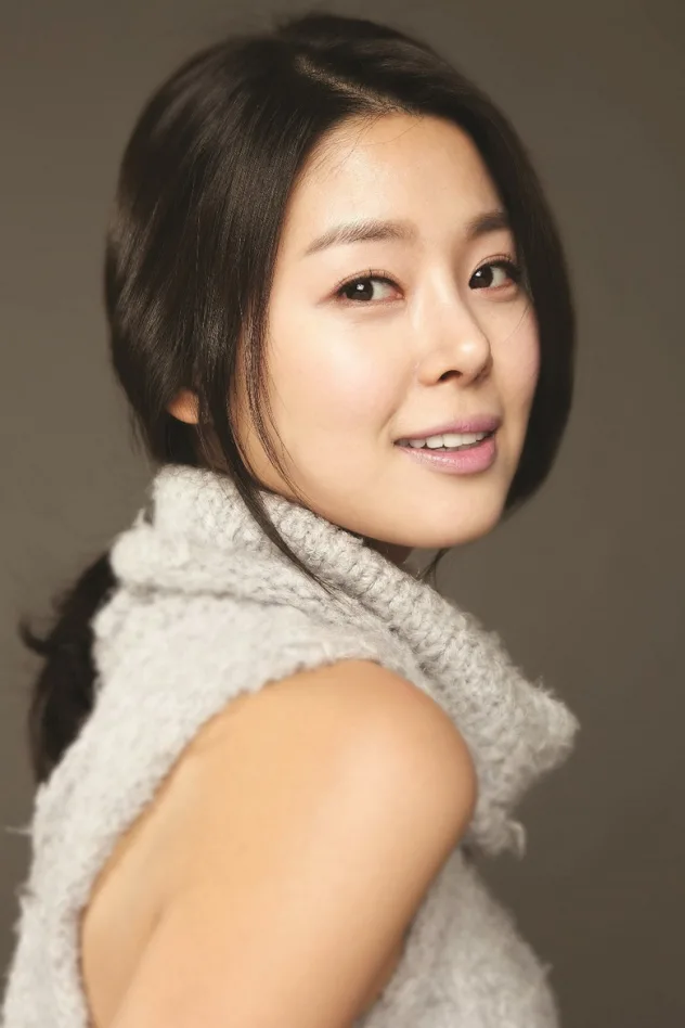 민지아 fotoğrafı