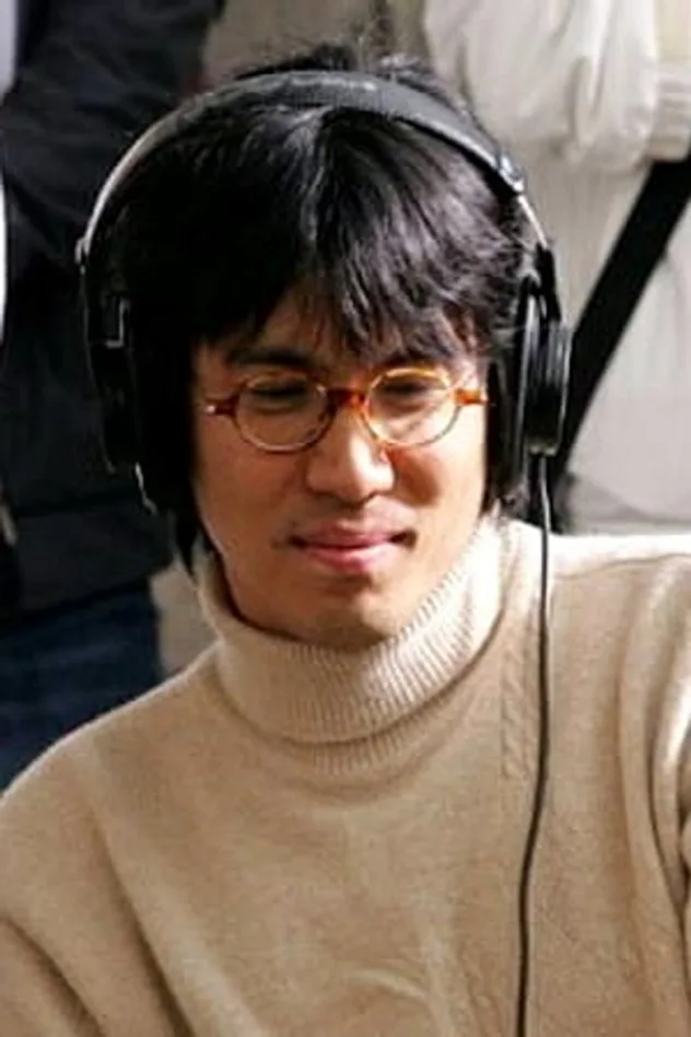 김태용 fotoğrafı