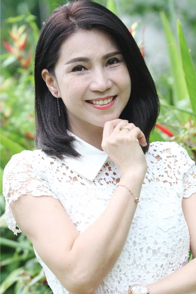 Angela Chan fotoğrafı