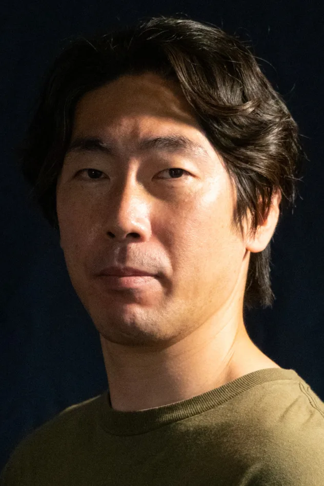 平尾隆之 fotoğrafı