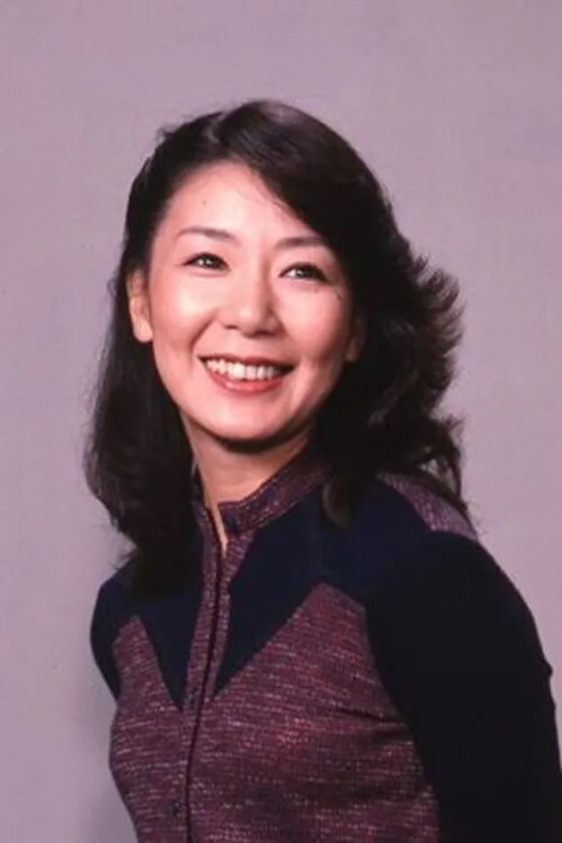 音無美紀子 fotoğrafı