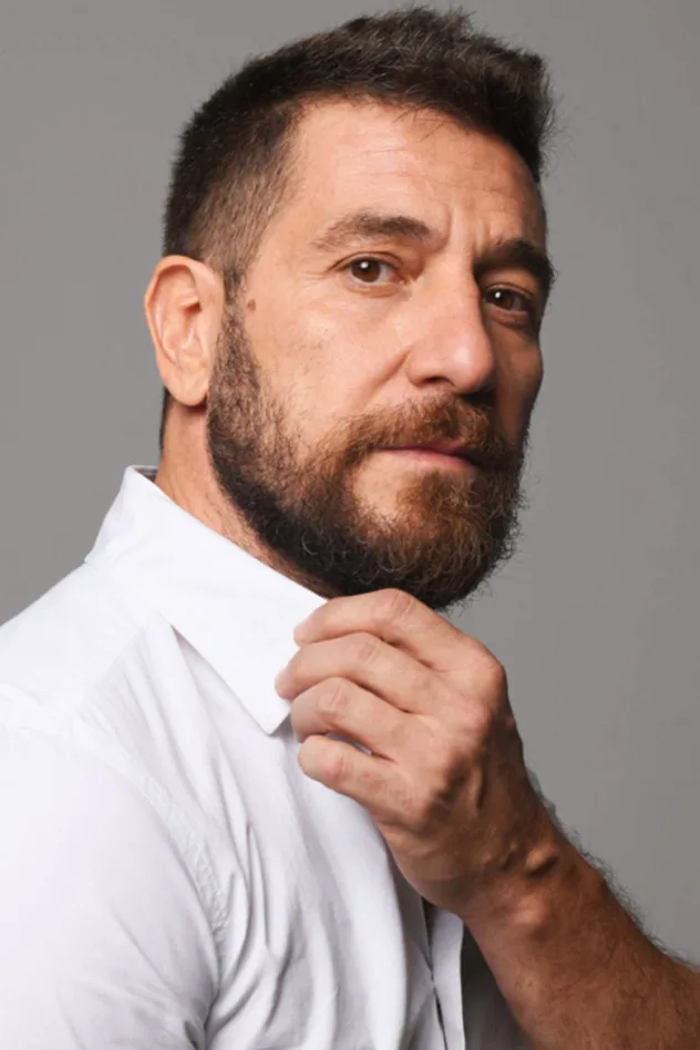 Raúl Tejón fotoğrafı