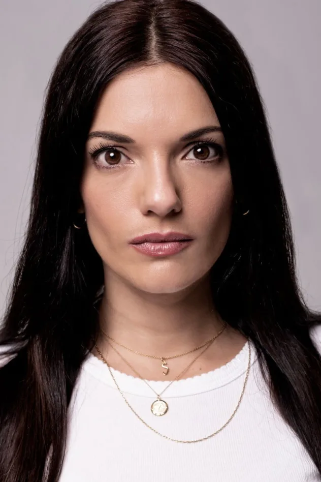 Sabrina Praga fotoğrafı
