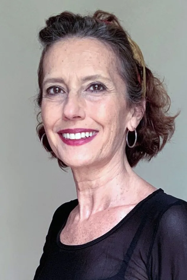 Lluïsa Mallol fotoğrafı