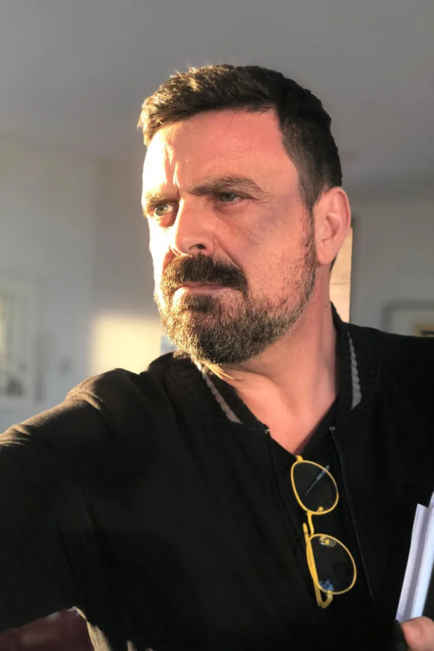 David Matamoros fotoğrafı