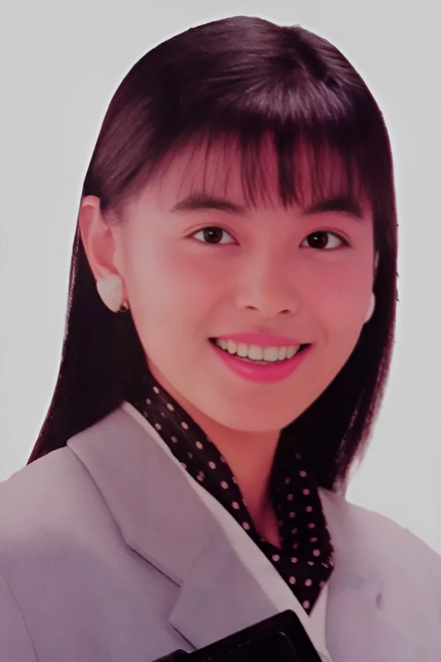 森山ゆうこ fotoğrafı