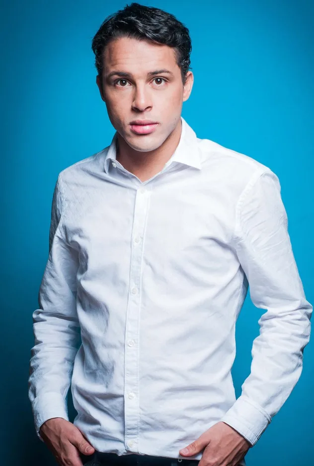 Luis Silva fotoğrafı
