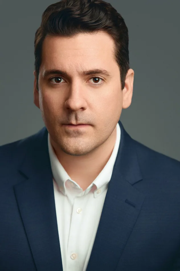 Mike Boland fotoğrafı