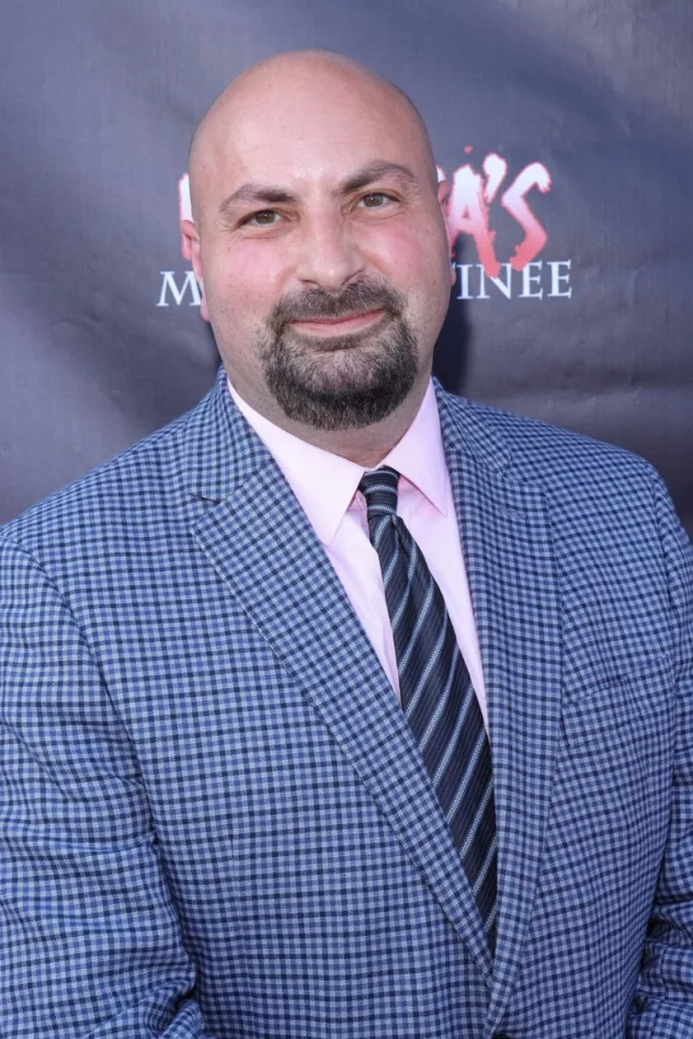 Erik Anthony Russo photo