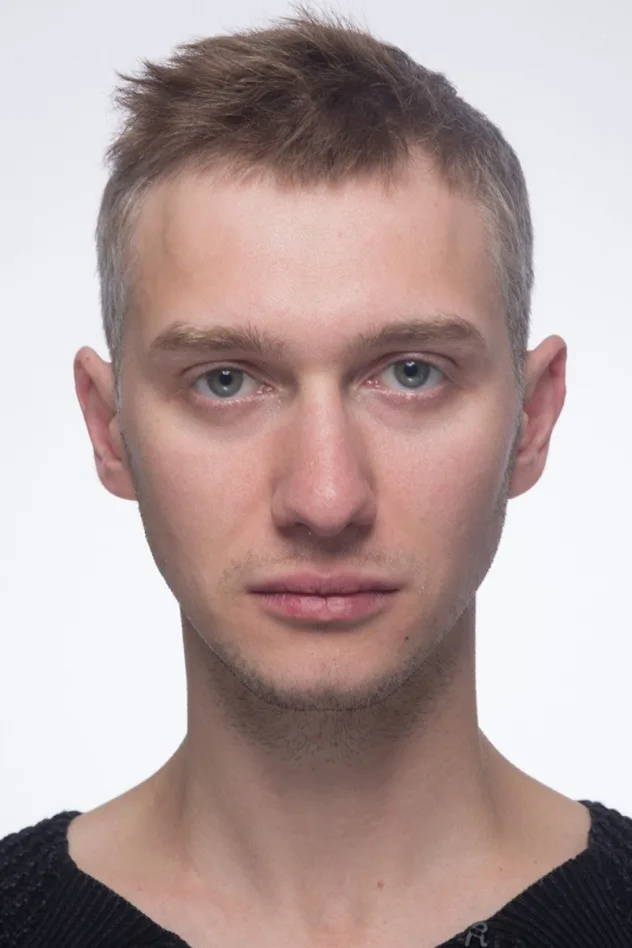 Алексей Маслодудов fotoğrafı