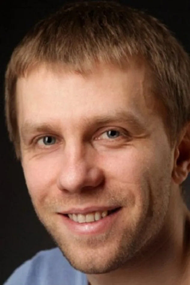 Сергей Черданцев fotoğrafı