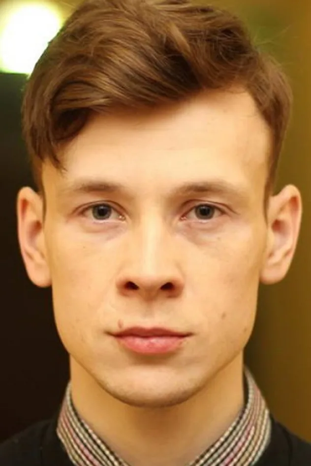 Сергей Белов fotoğrafı