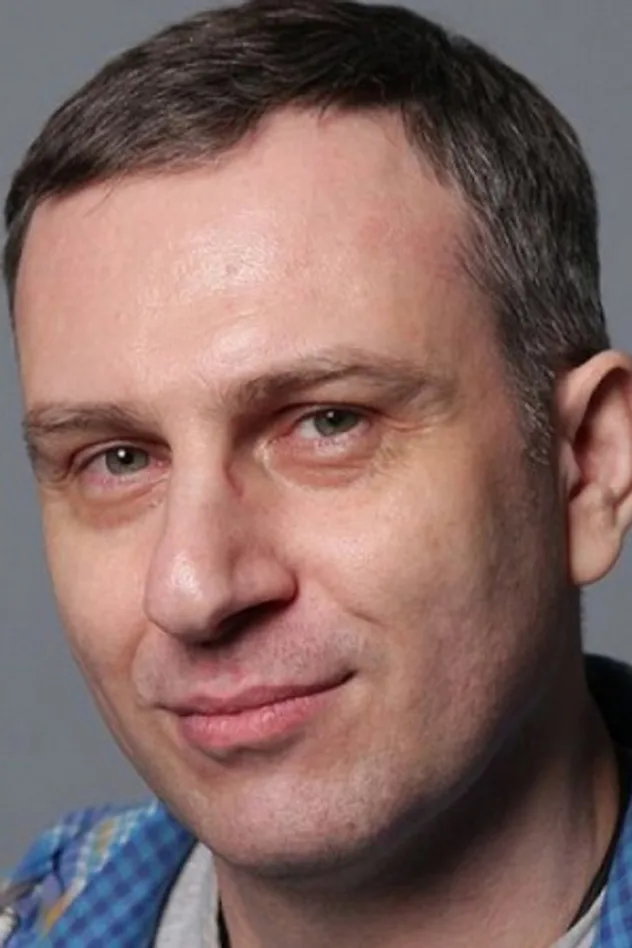 Алексей Сдобнов fotoğrafı