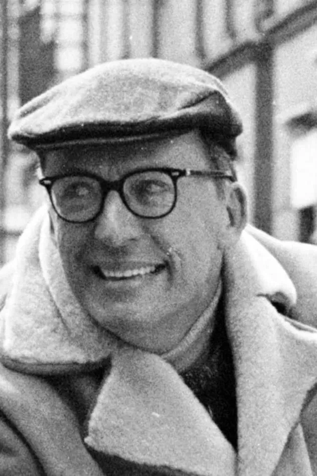 Daniel Mann fotoğrafı