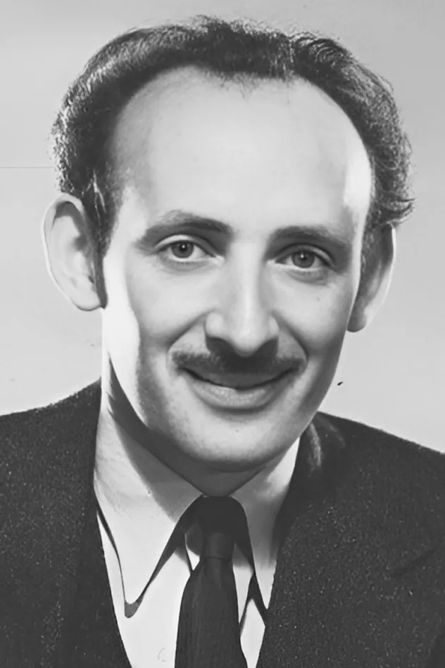 Arthur Sheekman fotoğrafı