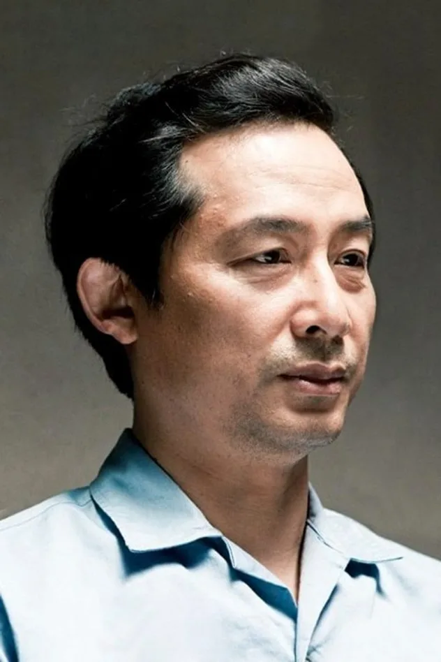 Jo Young-jin fotoğrafı