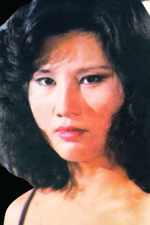 Juliet Chan fotoğrafı