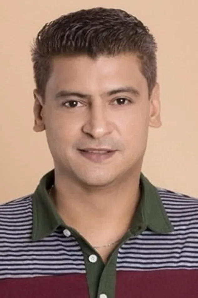 Joko Diaz fotoğrafı