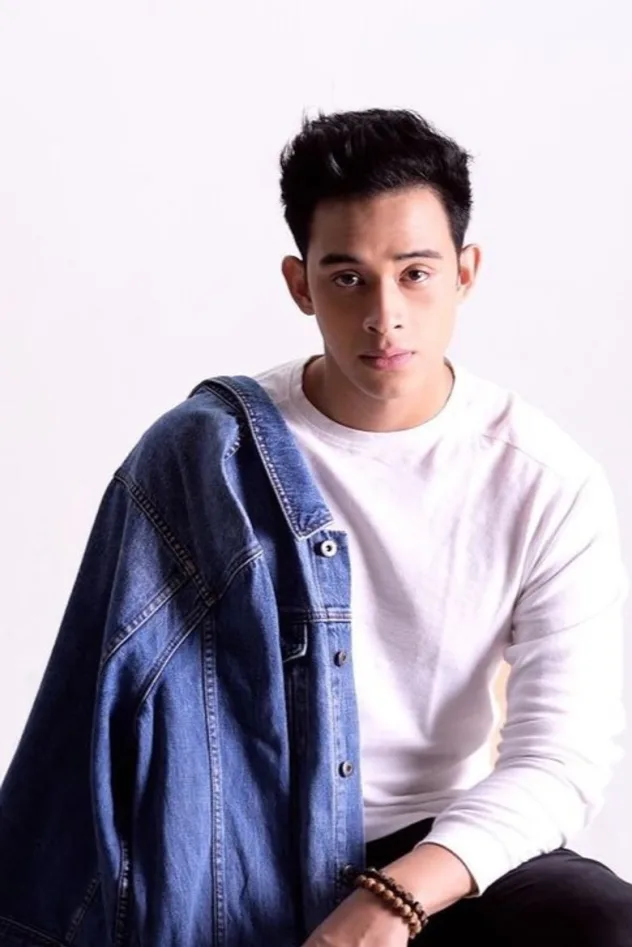 Diego Loyzaga fotoğrafı