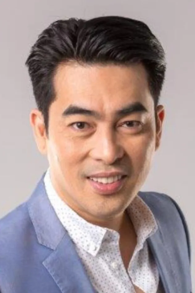 Jay Manalo fotoğrafı