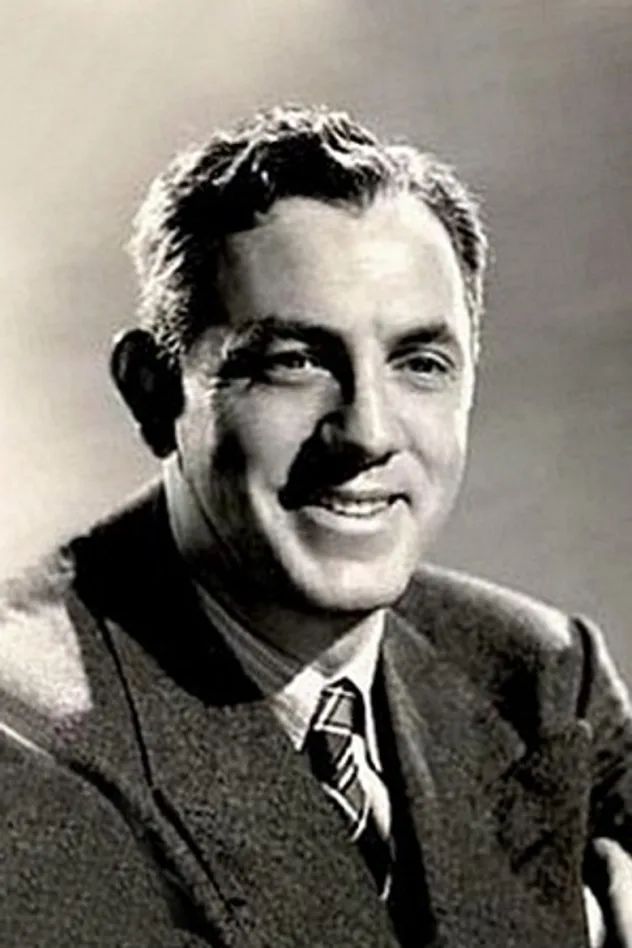 David Hand fotoğrafı
