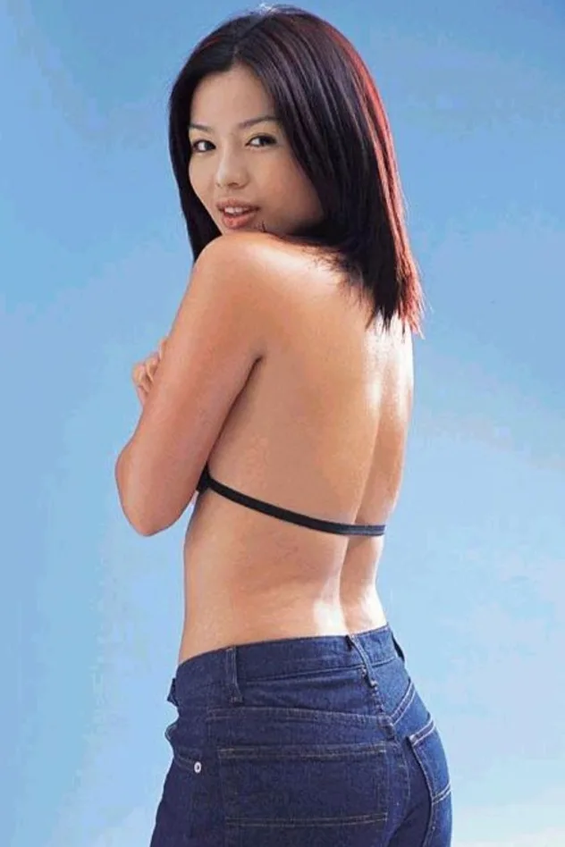 Suki Chan Sau-Yue fotoğrafı