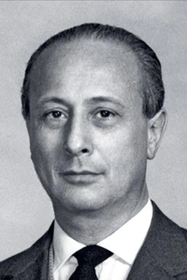 Władysław Szpilman fotoğrafı