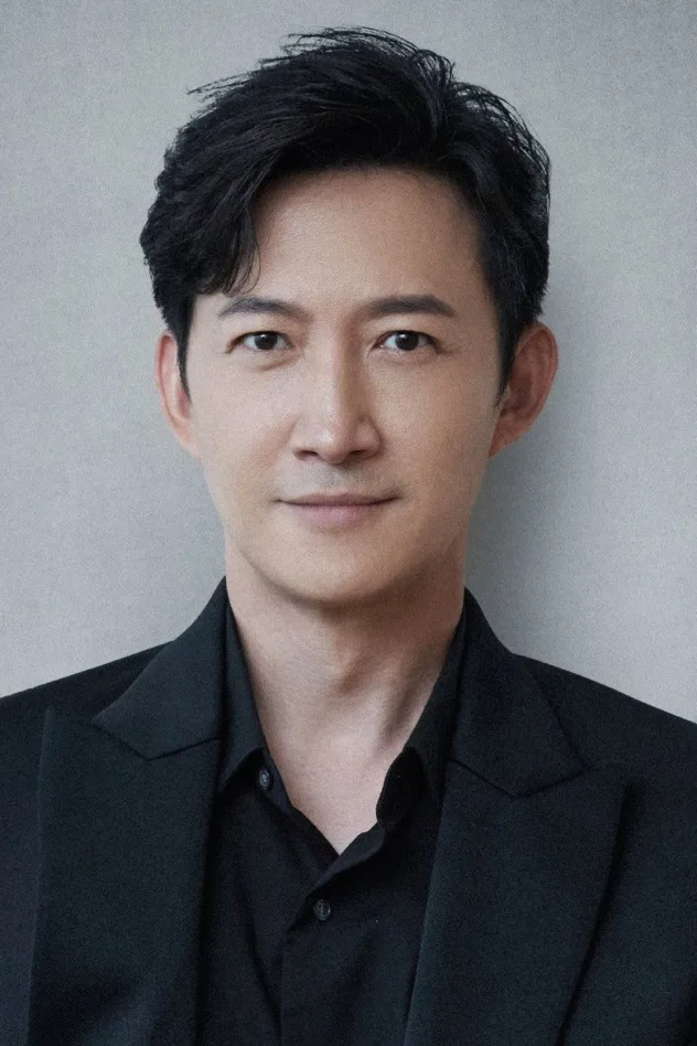 Wang Yang fotoğrafı