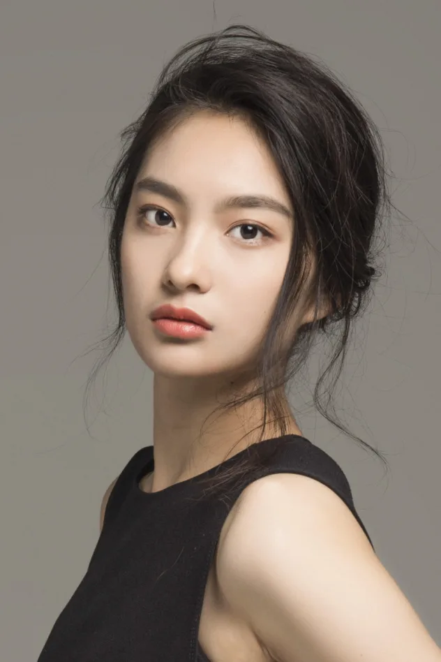 Keru Wang fotoğrafı