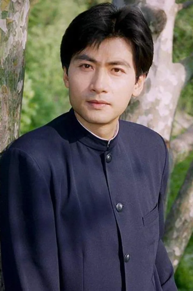 Lu Jianmin fotoğrafı