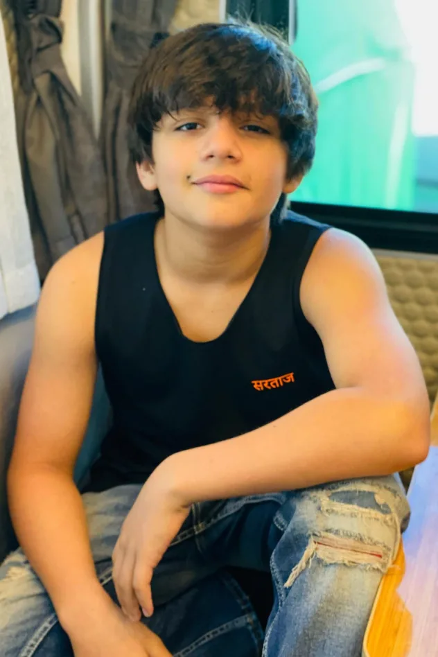 Sartaaj Kakkar fotoğrafı
