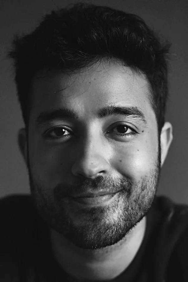 Paresh Pahuja fotoğrafı