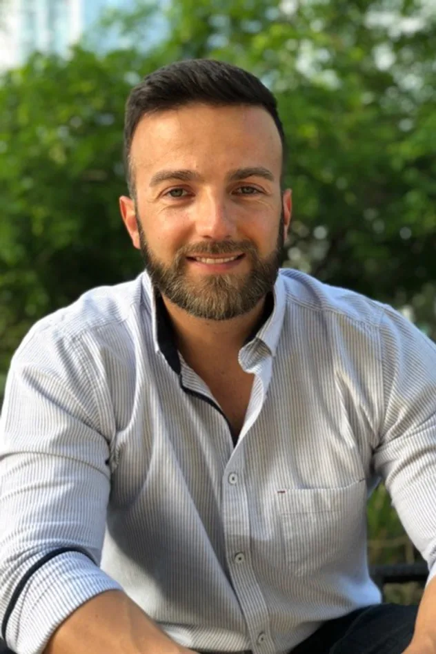 Christian Mandel fotoğrafı