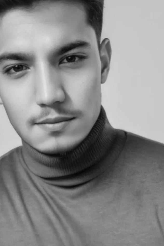 Abdul Rafay Chandio fotoğrafı
