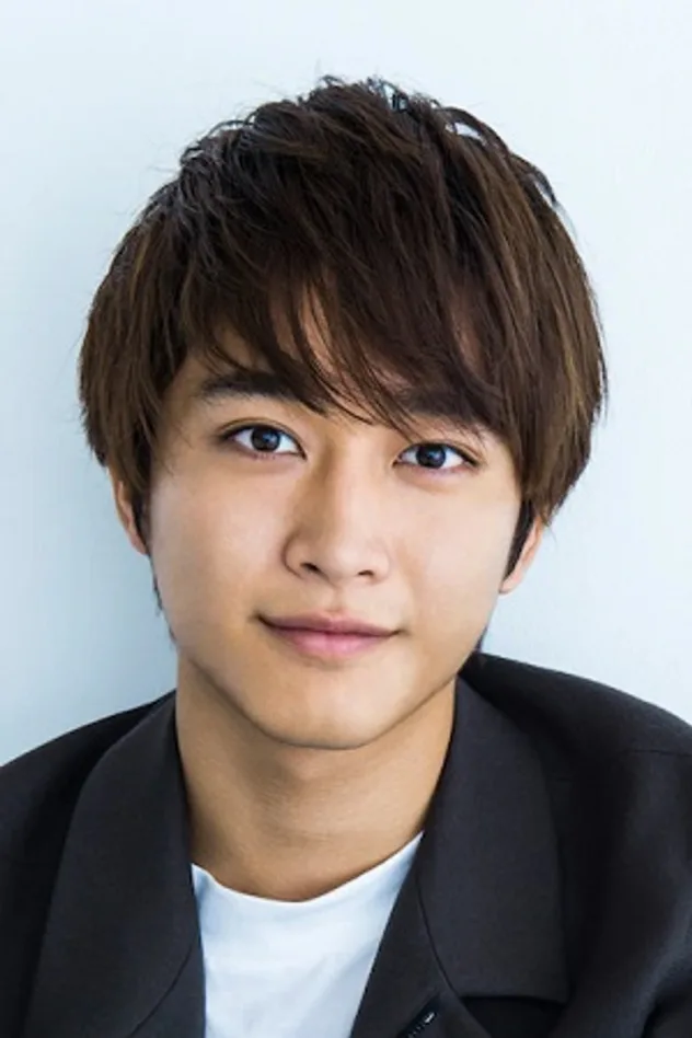 佐藤寛太 fotoğrafı