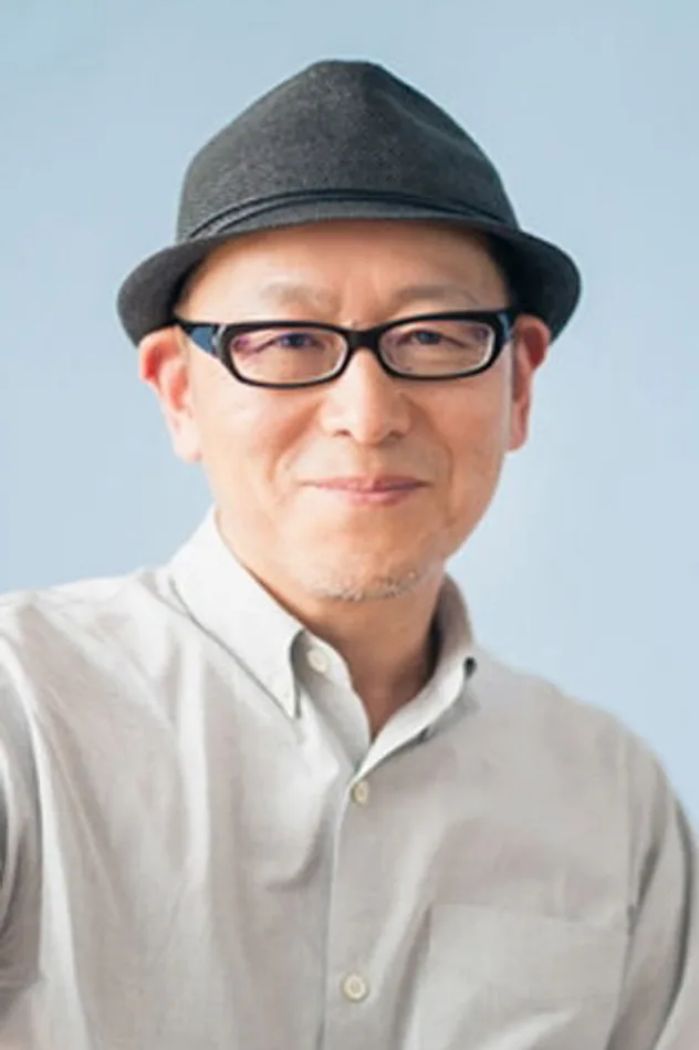 土井裕泰 fotoğrafı