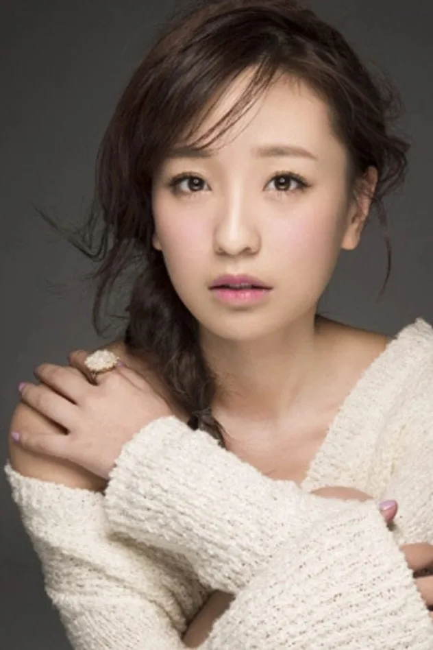 Wang Qing fotoğrafı