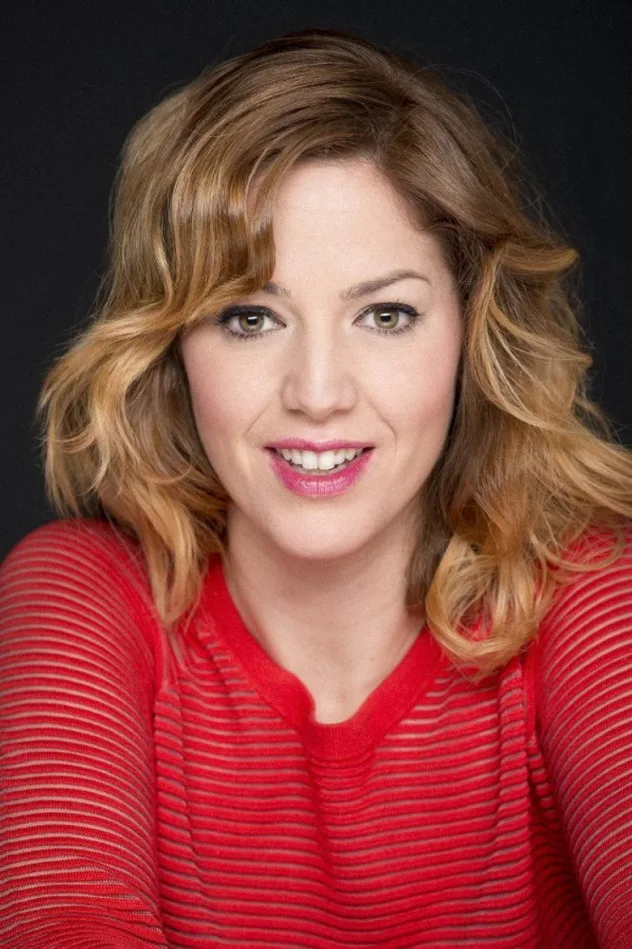 Sandra Gumuzzio fotoğrafı