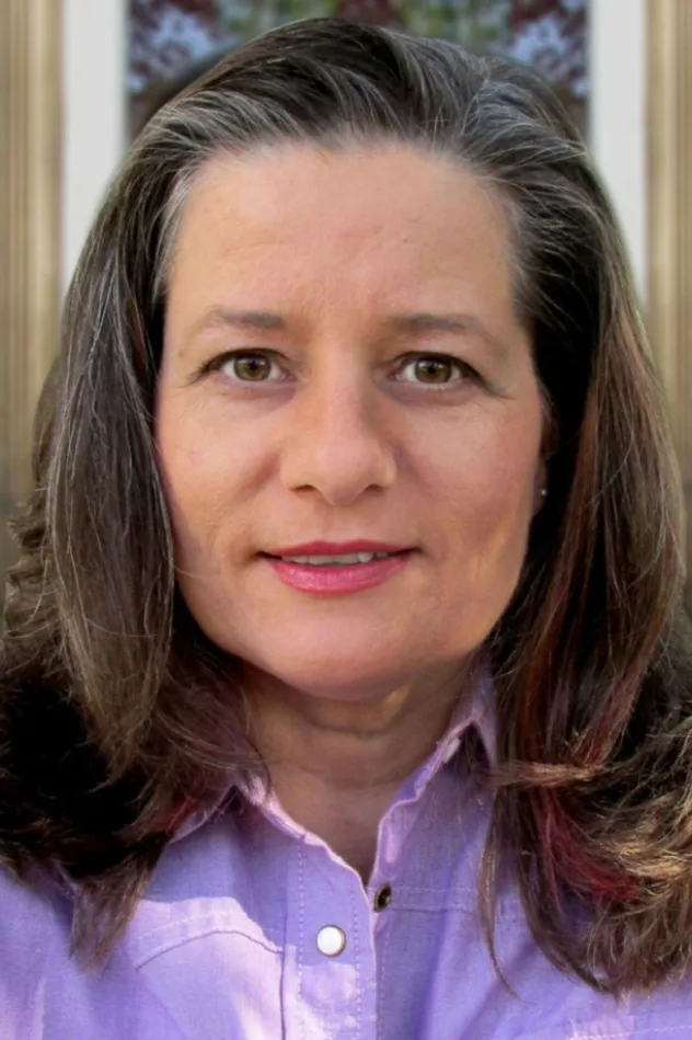Lorie Kellogg fotoğrafı