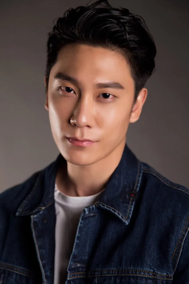 Wang Yun Fan fotoğrafı