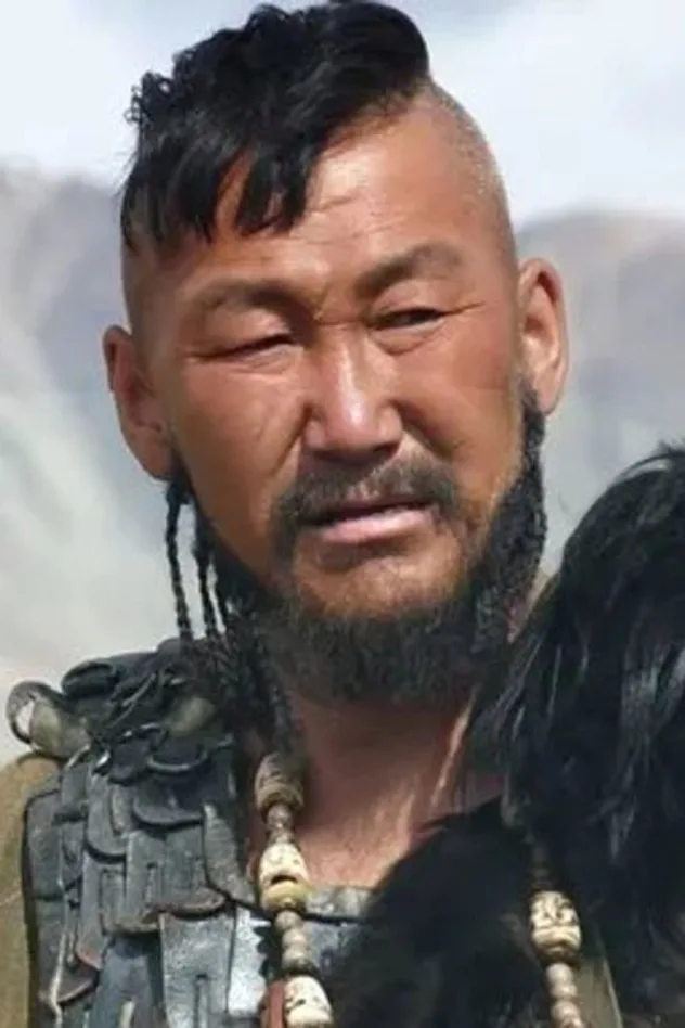 钢特木尔 fotoğrafı