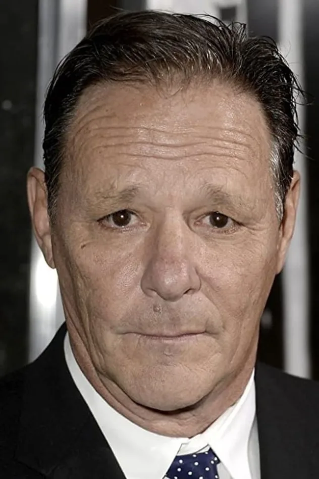 Chris Mulkey fotoğrafı