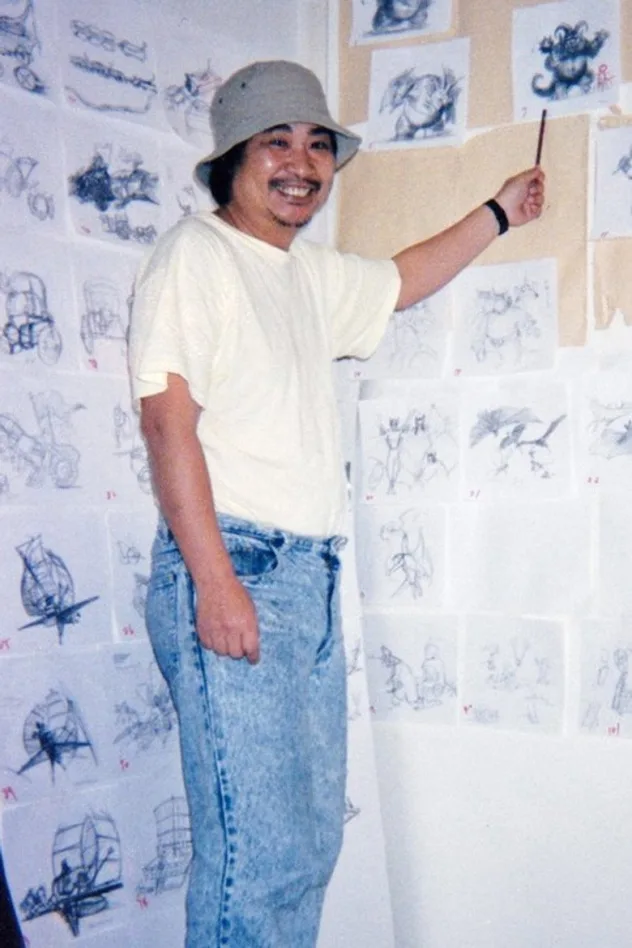 笹木幸一 fotoğrafı