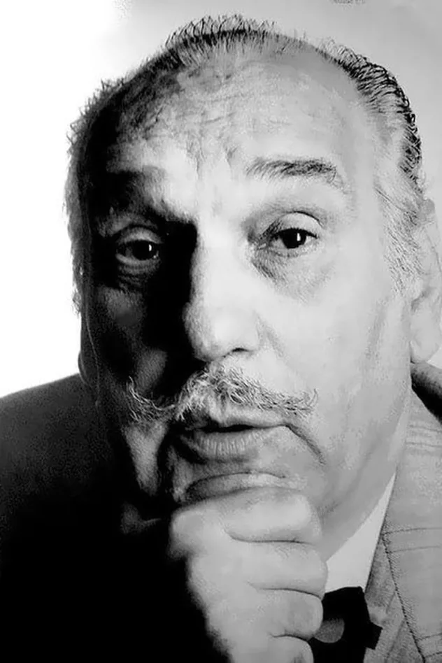 Jean Rougerie fotoğrafı