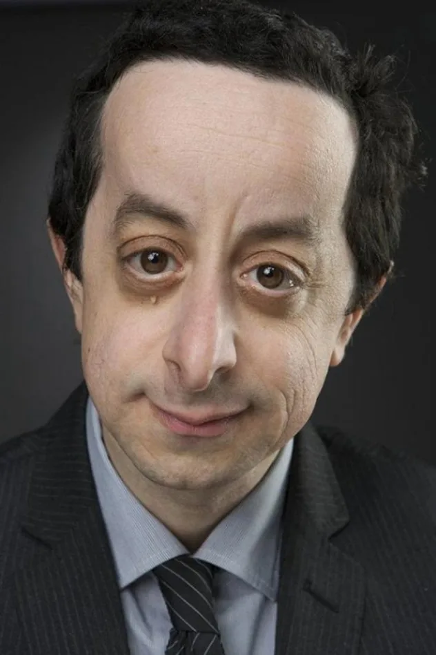 Maurice Lamy fotoğrafı