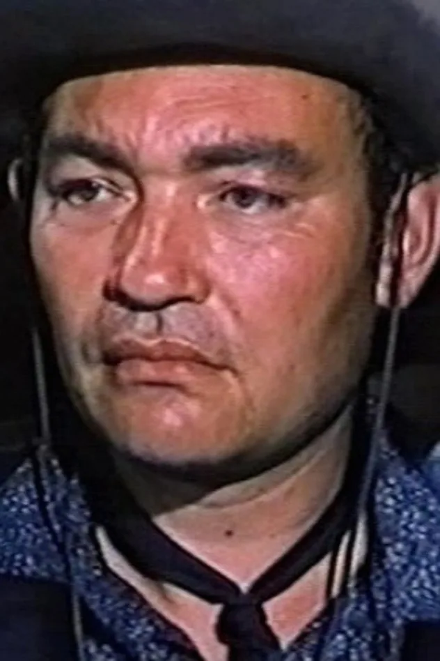 Georges Lycan fotoğrafı