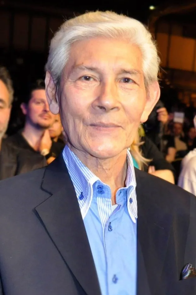 Roger Paschy fotoğrafı